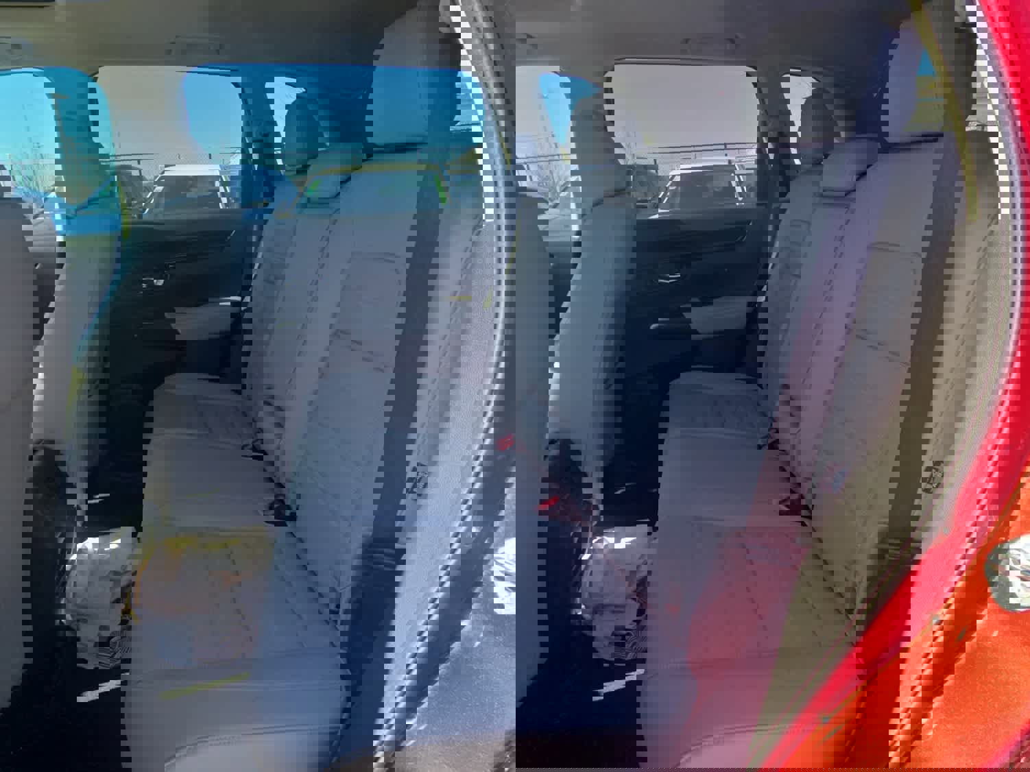 Used 2023 Honda CR-V EX-L image 13