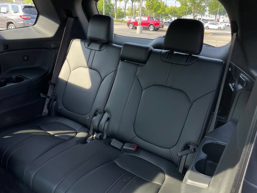 Certified 2024 Honda Pilot TrailSport image 44
