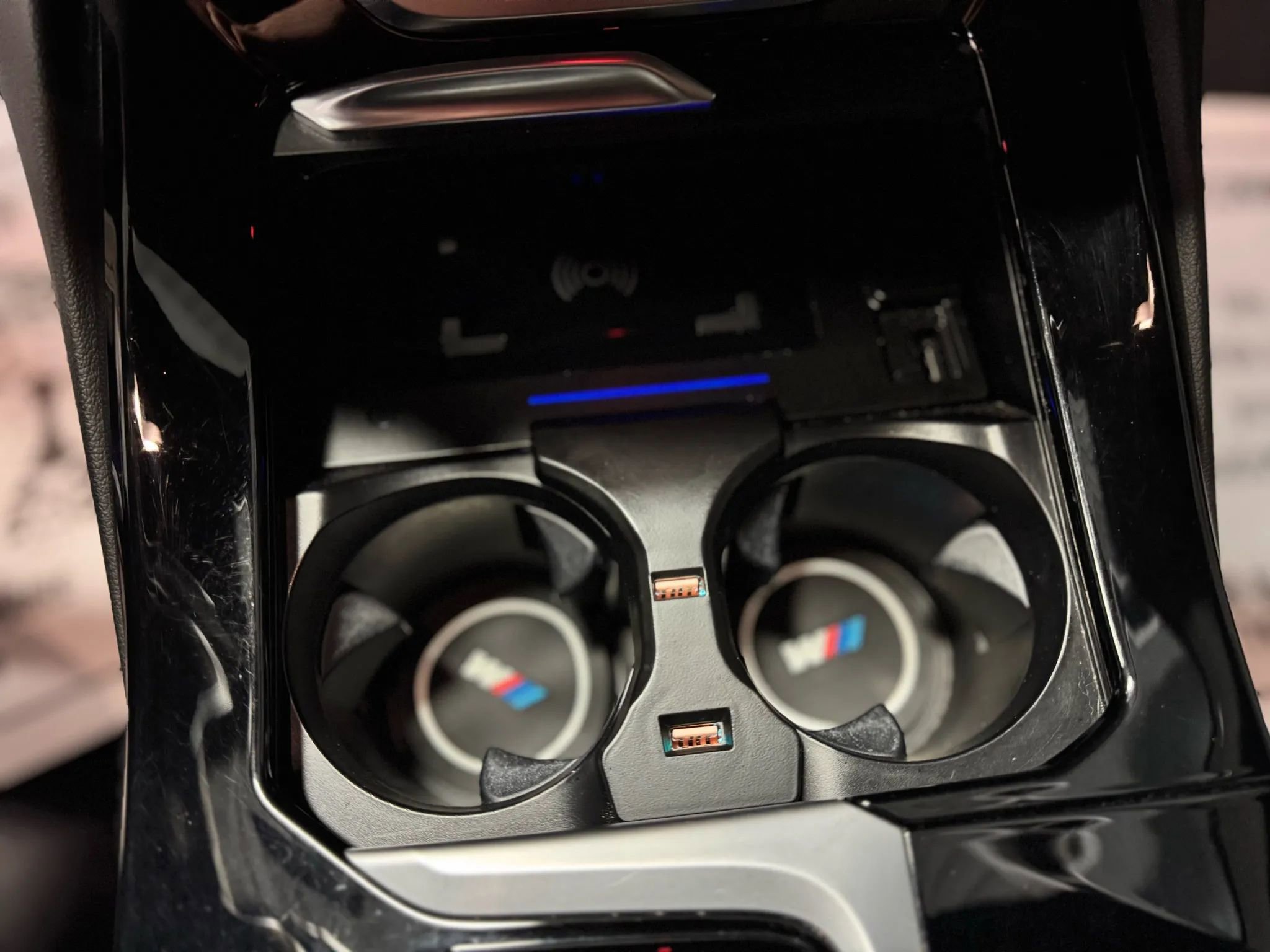 Used 2021 BMW X3 sDrive30i w/ M Sport Package image 31