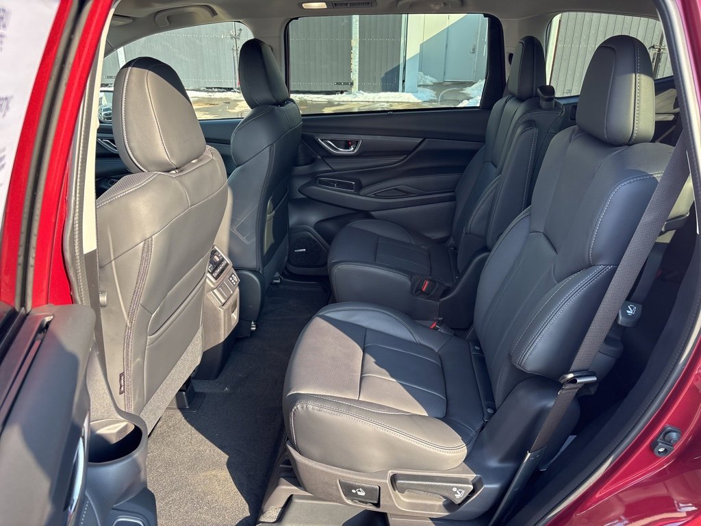 New 2026 Subaru Ascent Limited image 12