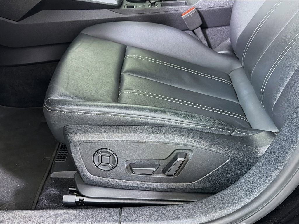 Used 2024 Audi A3 2.0T Premium image 22