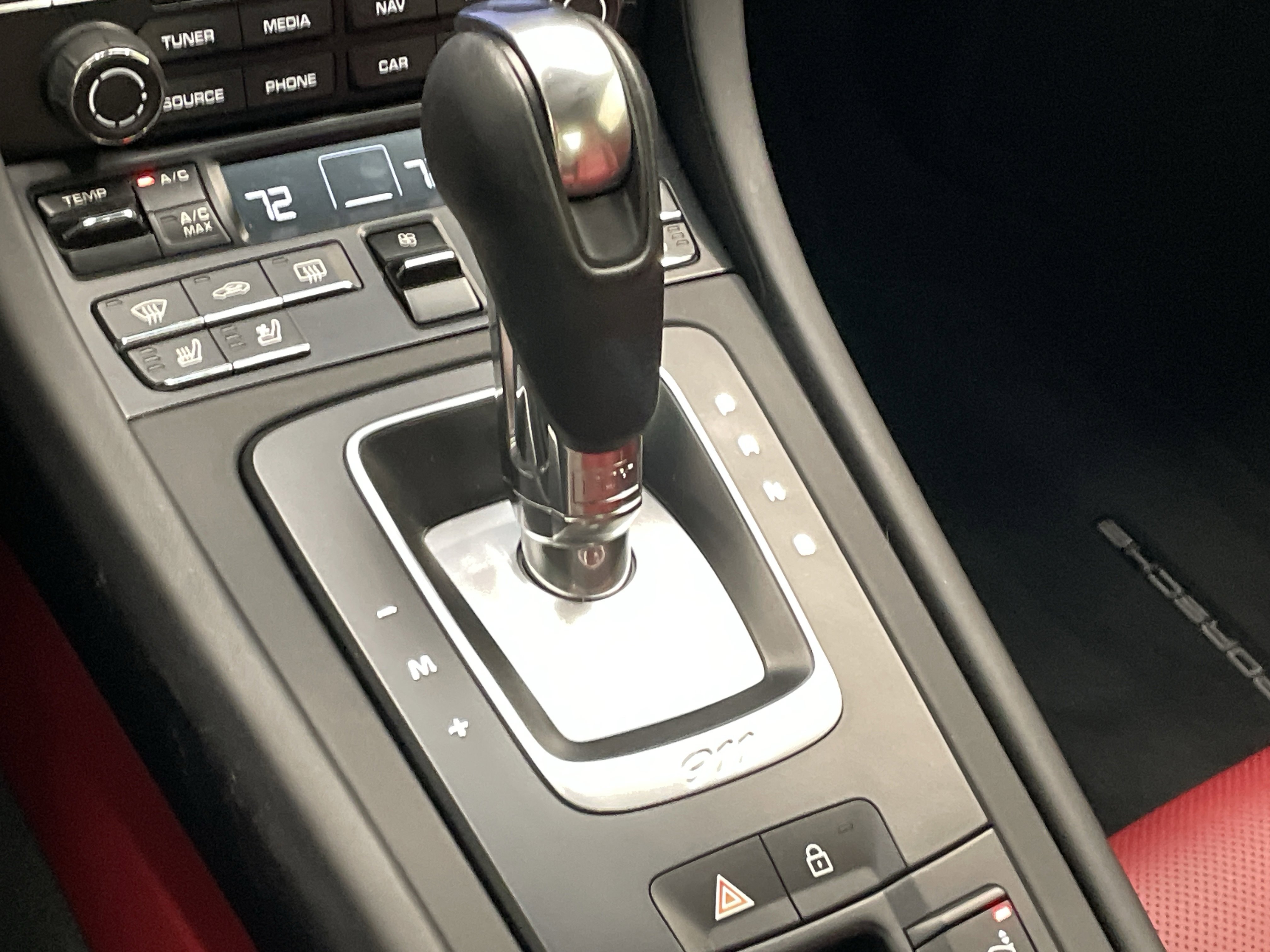 Used 2019 Porsche 911 Targa 4S image 40