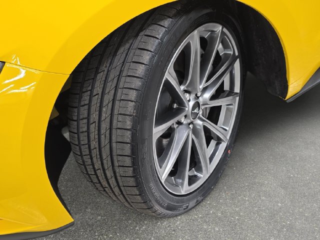 Used 2015 Ford Mustang GT Premium RWD image 27