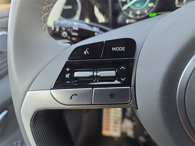 Certified 2025 Hyundai Elantra SEL image 19