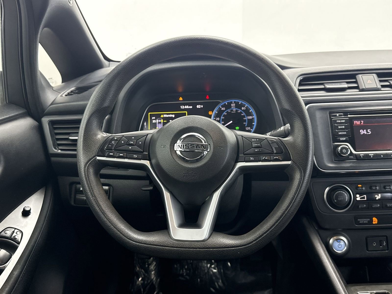 Used 2019 Nissan Leaf S w/ S Charge Package image 18