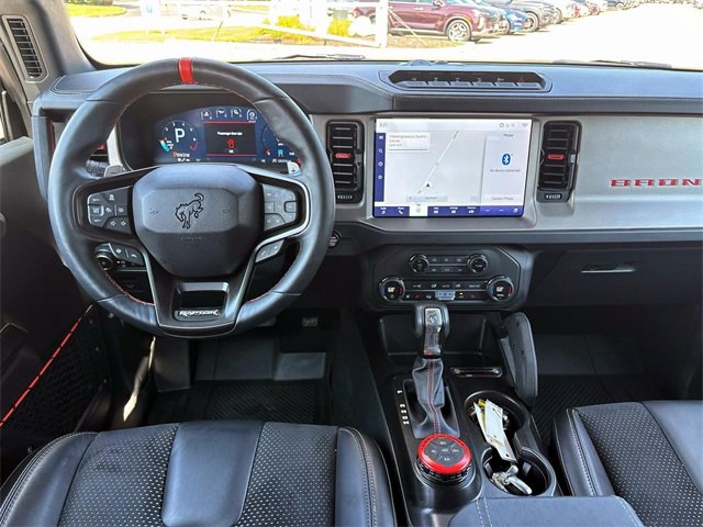 Used 2023 Ford Bronco Raptor image 12