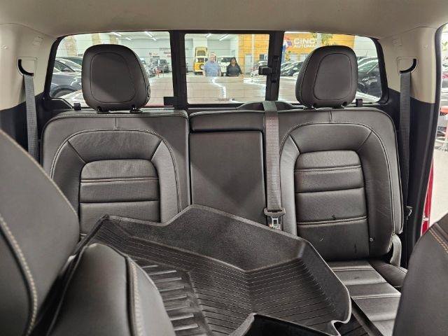 Used 2019 GMC Canyon Denali AWD/4WD image 34