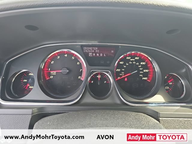 Used 2016 GMC Acadia SLT w/ Premium Edition AWD/4WD image 19