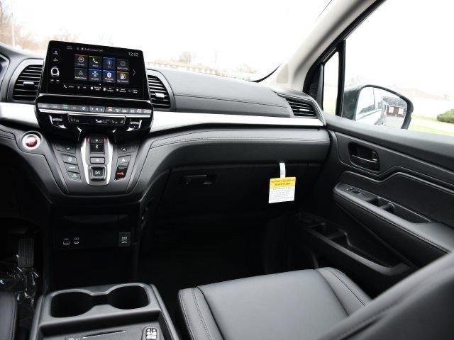 New 2026 Honda Odyssey EX-L image 18
