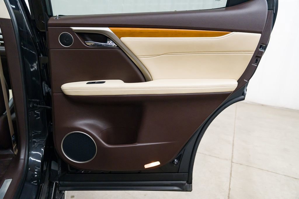 Used 2016 Lexus RX 350 AWD w/ Premium Package image 30