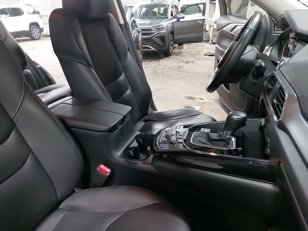 Used 2023 MAZDA CX-9 Touring Plus image 10