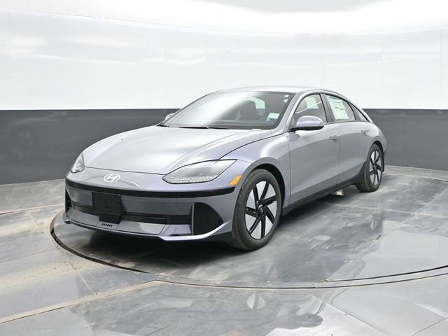 New 2025 Hyundai Ioniq 6 SE