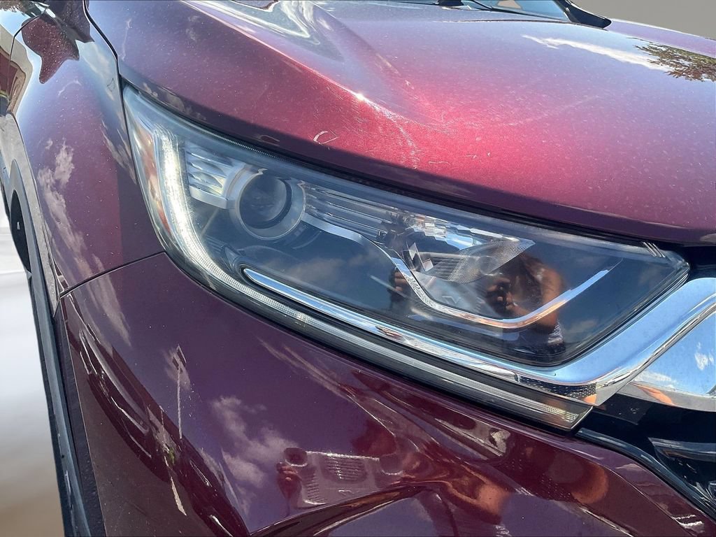Used 2019 Honda CR-V LX image 32