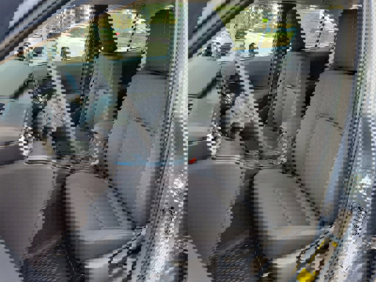 Used 2026 Toyota Corolla LE image 16