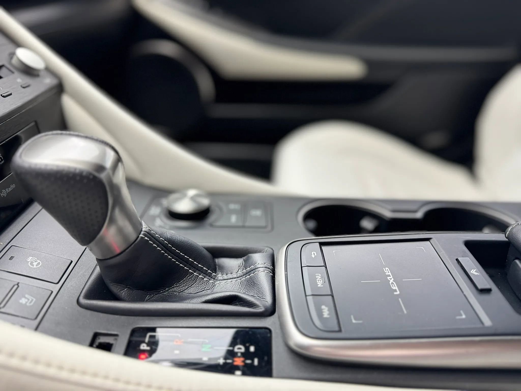 Used 2022 Lexus RC 350 F Sport RWD image 23