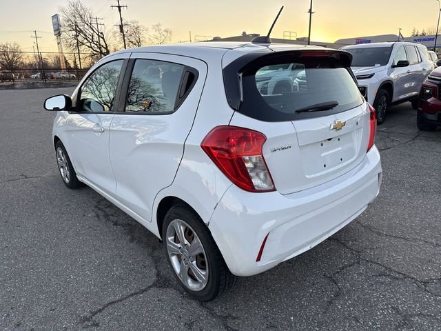Used 2019 Chevrolet Spark LS image 5