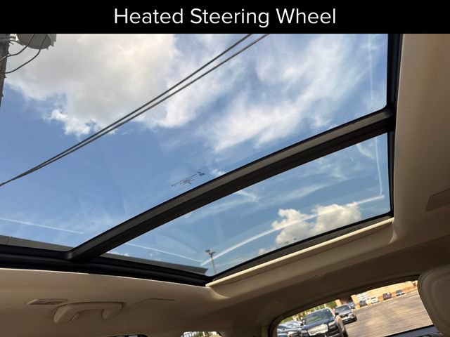 Certified 2024 Lincoln Aviator Reserve w/ Equipment Group 201A AWD/4WD image 27