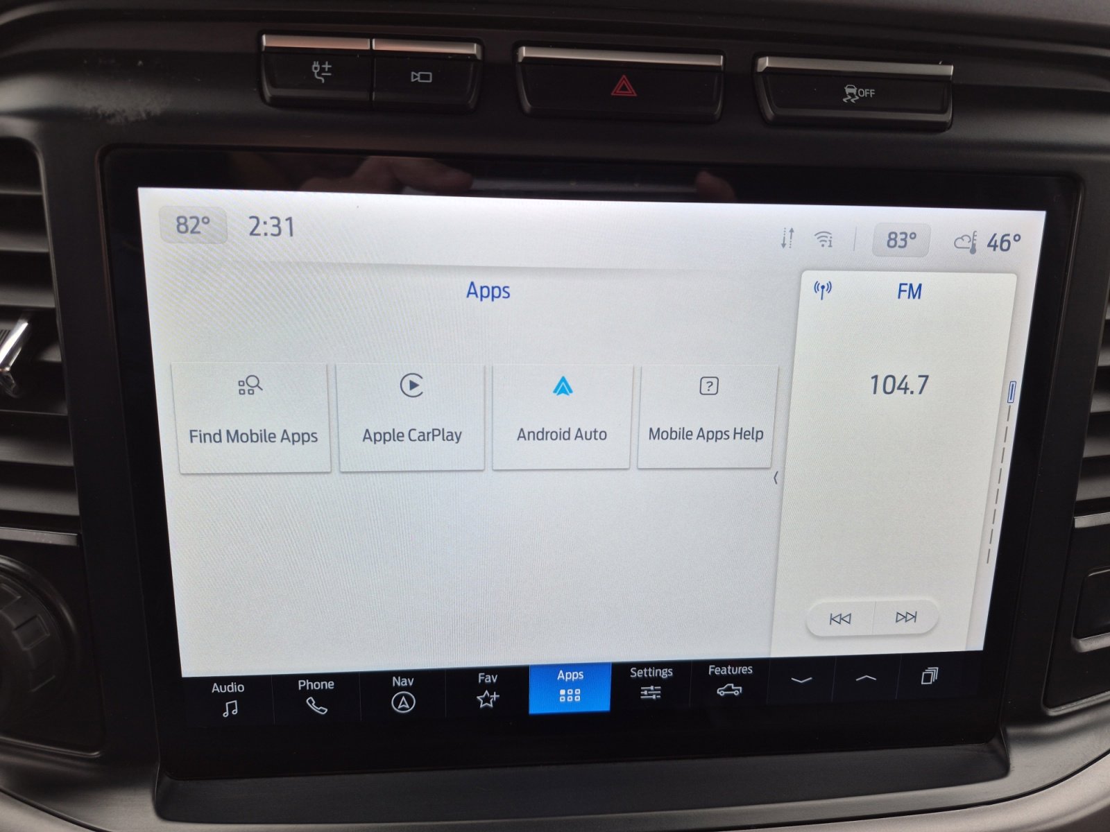 Used 2024 Ford F150 XLT w/ Mobile Office Package image 16