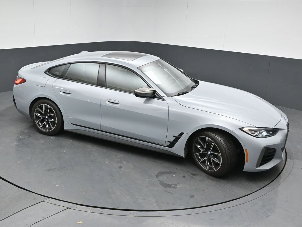 Used 2024 BMW M440i xDrive Gran Coupe w/ Premium Package image 22
