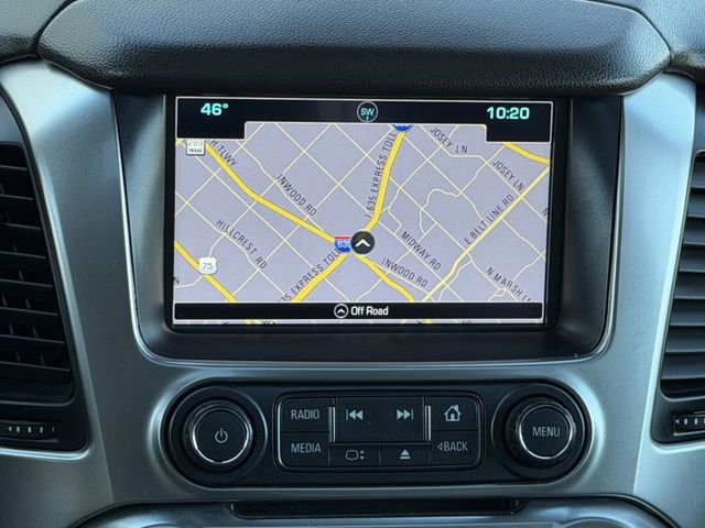 Used 2019 Chevrolet Tahoe Premier image 17