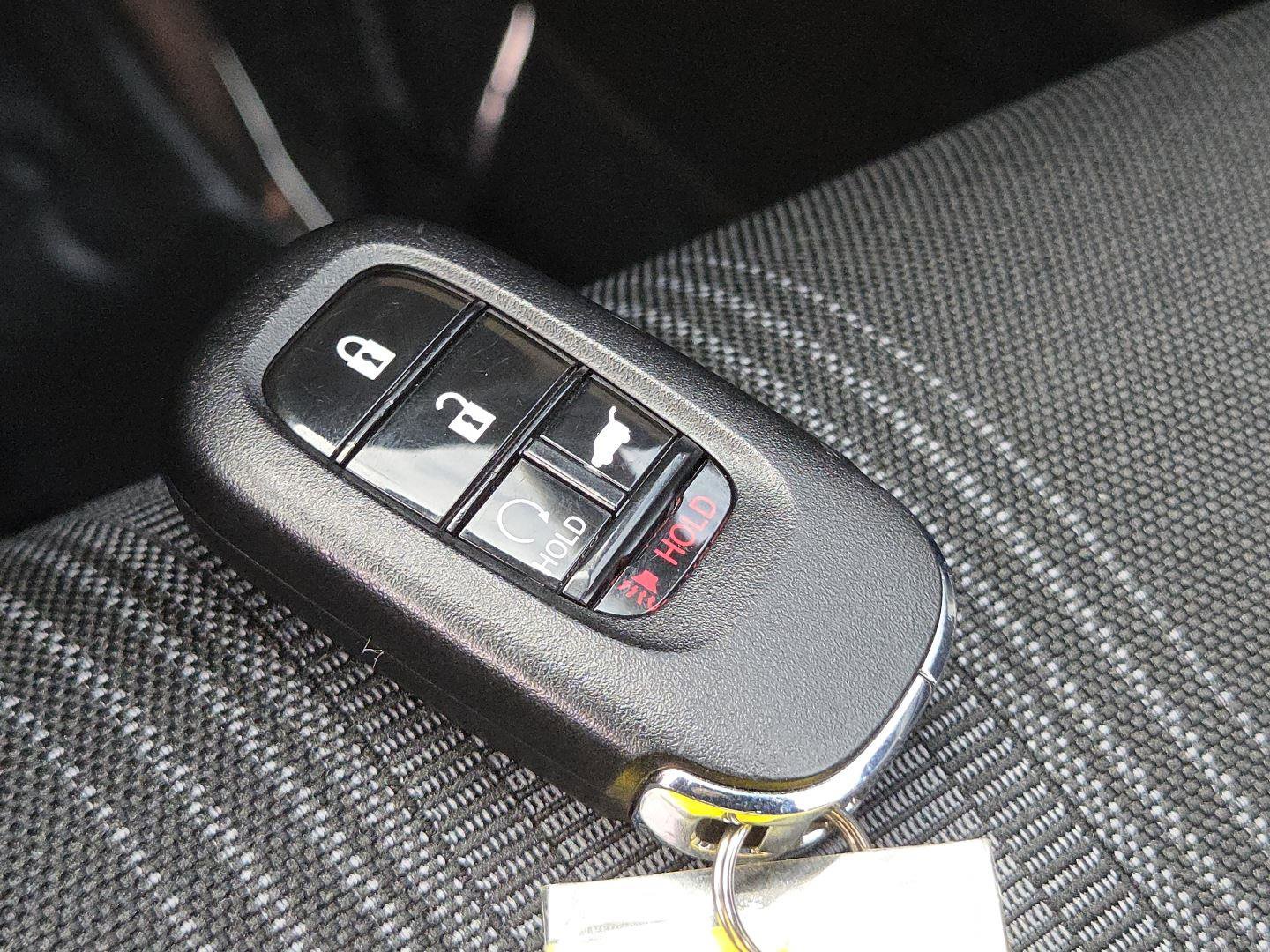 Used 2022 Honda Civic Sport image 25