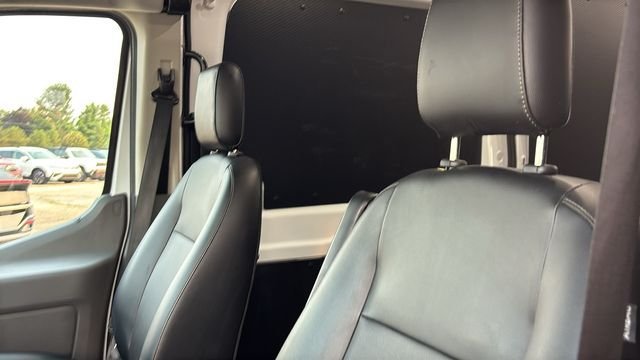 Used 2020 Ford Transit 350 148 High Roof Extended DRW w/ Load Area Protection Package RWD image 22