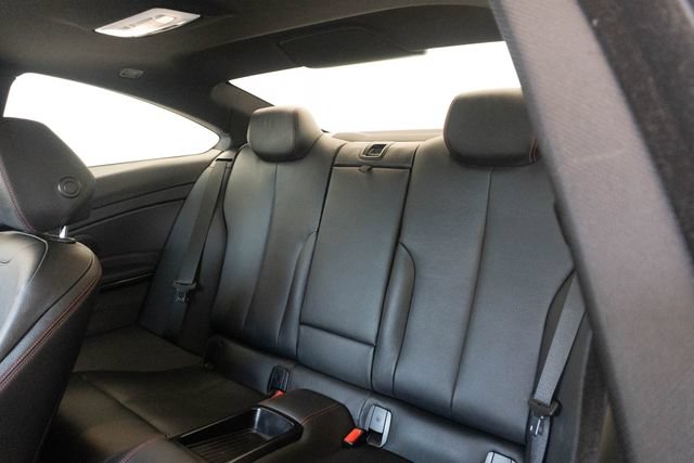 Used 2014 BMW 435i xDrive Coupe AWD/4WD image 17