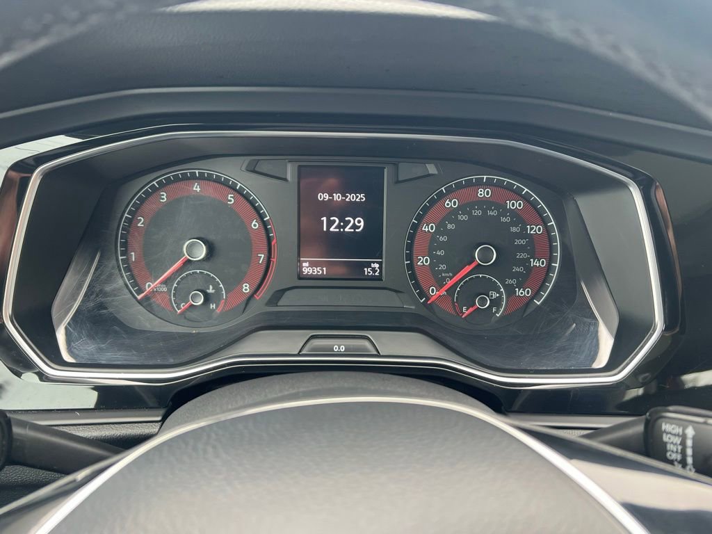 Used 2019 Volkswagen Jetta SE image 35