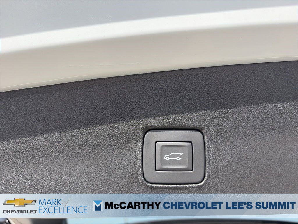 New 2026 Chevrolet TrailBlazer LT w/ Convenience Package FWD image 40