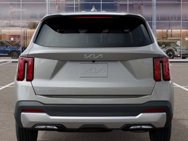New 2026 Kia Sorento LX image 13