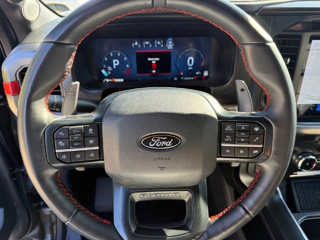 Used 2024 Ford F150 Raptor AWD/4WD image 17