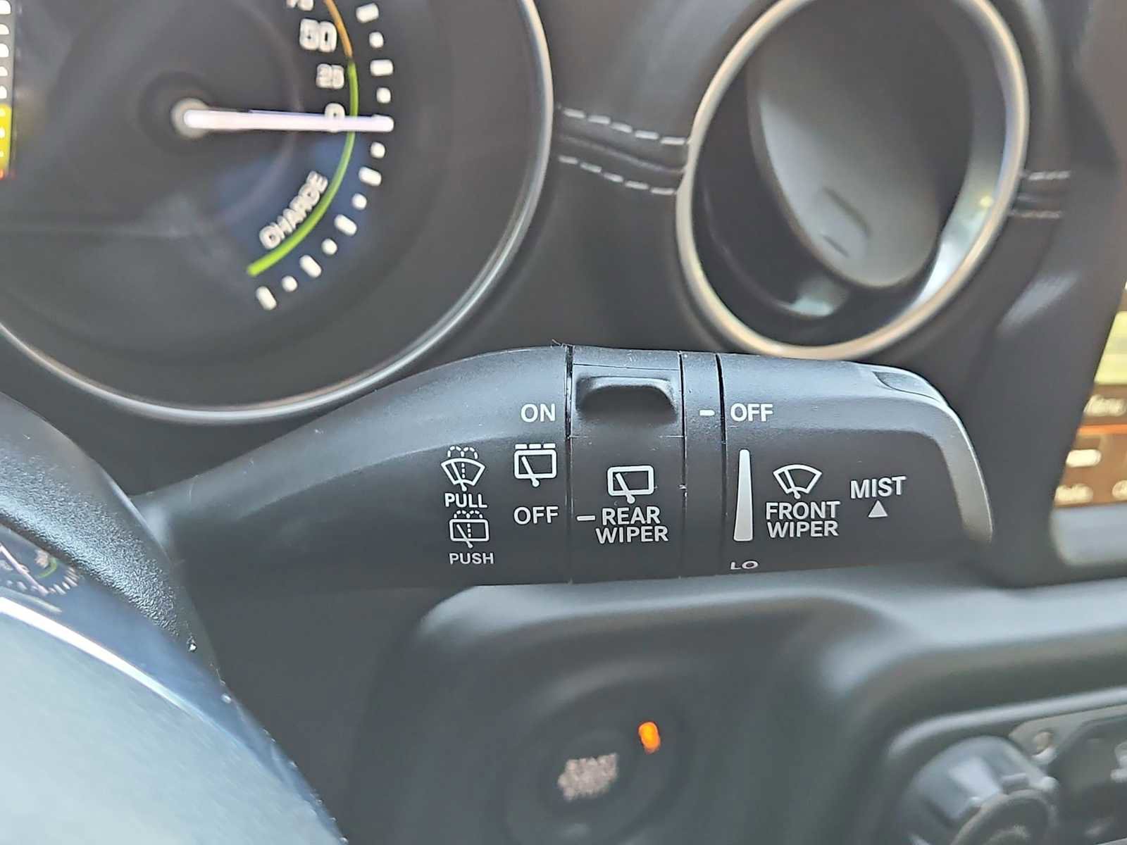 Used 2023 Jeep Wrangler Sahara image 24