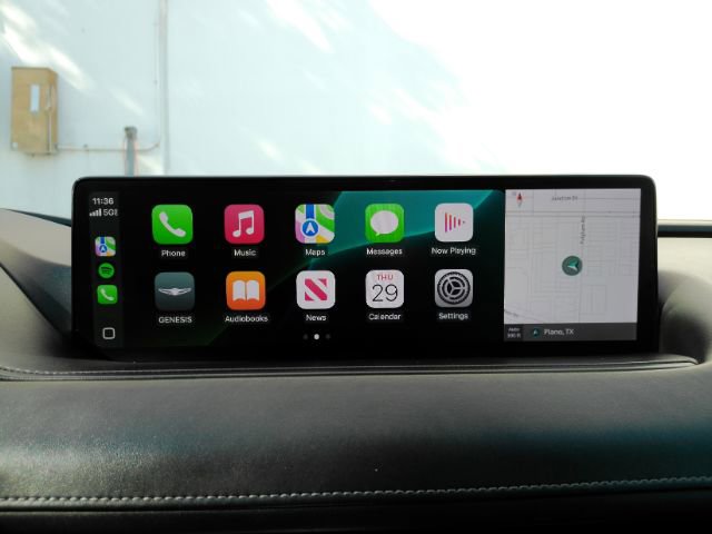 Used 2022 Genesis G80 2.5T w/ Prestige Package image 12