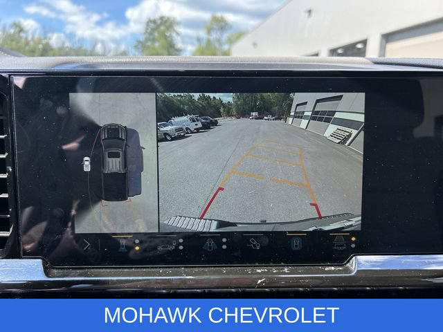 Used 2023 Chevrolet Silverado 1500 ZR2 AWD/4WD image 15