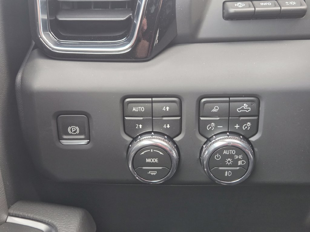 New 2026 GMC Sierra 1500 Denali AWD/4WD image 24