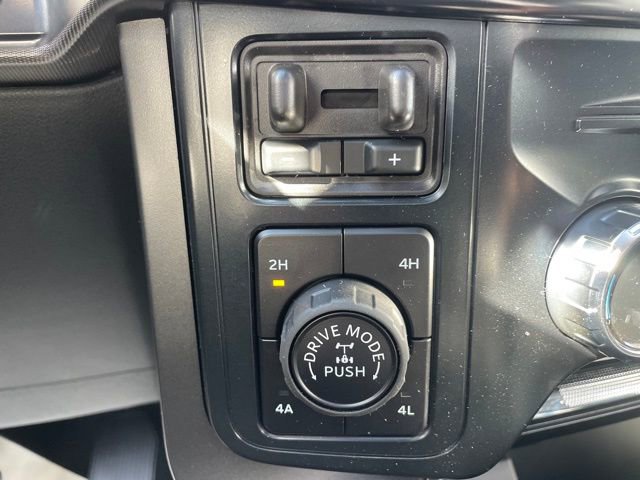 New 2026 Ford F150 Lariat w/ Equipment Group 501A Mid image 16