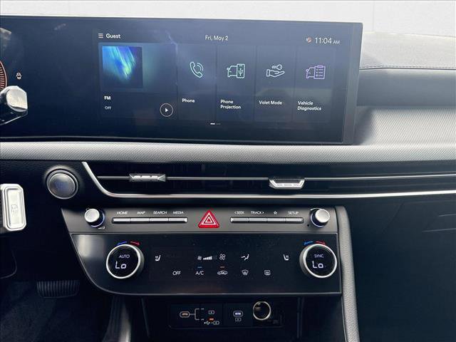 New 2025 Hyundai Sonata SEL image 14