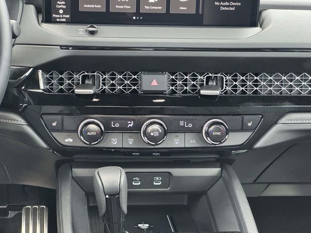 Used 2025 Honda Accord Sport image 18