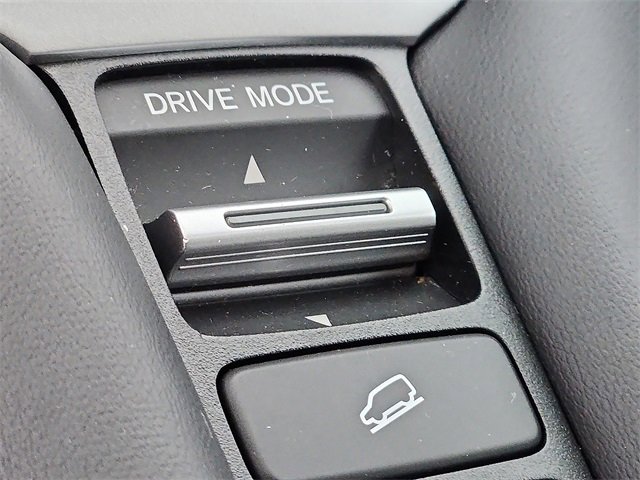 Used 2023 Honda HR-V EX-L image 25