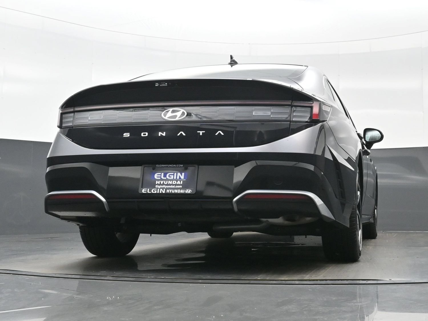 Certified 2026 Hyundai Sonata SEL FWD image 30