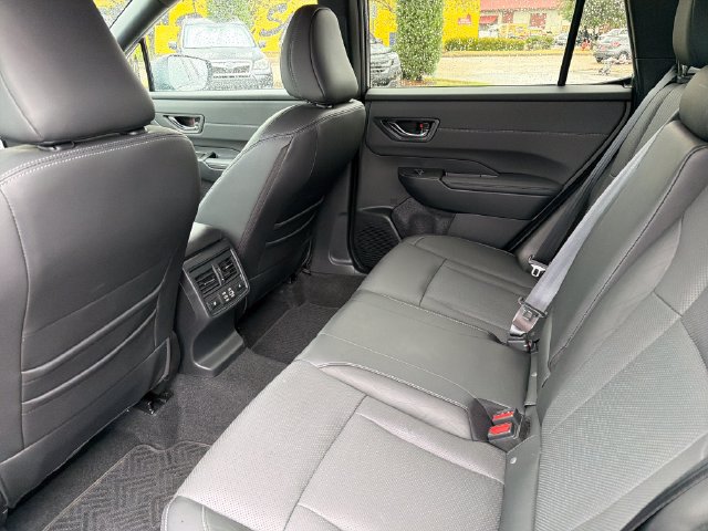 Certified 2026 Subaru Outback Touring XT AWD/4WD image 22
