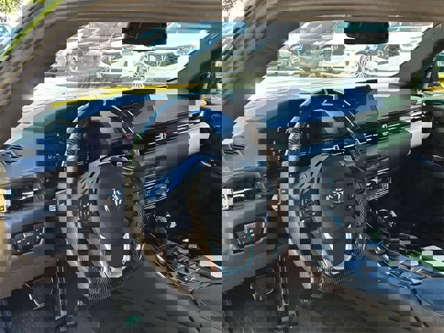 Used 2023 Toyota Supra Premium w/ Driver Assist Package image 12