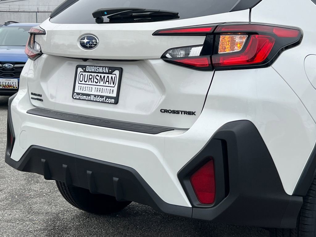 New 2026 Subaru Crosstrek 2.0i Premium image 5