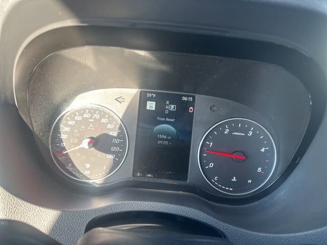 Used 2022 Mercedes-Benz Sprinter 3500 image 13
