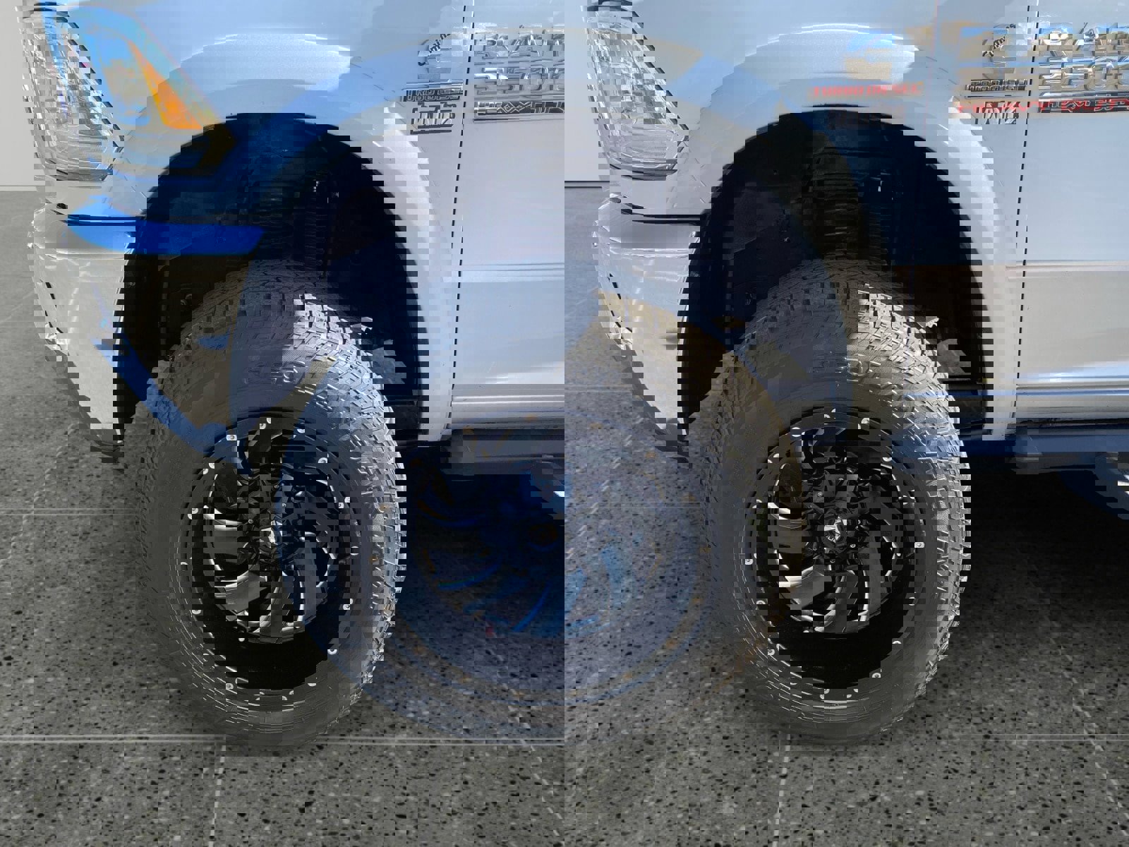 Used 2013 RAM 3500 Laramie w/ Convenience Group image 14