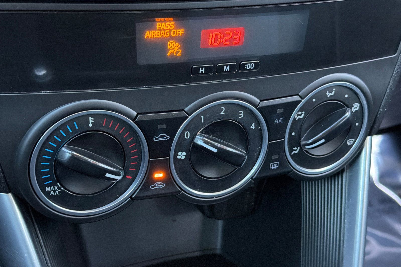 Used 2013 MAZDA CX-5 Sport FWD image 20