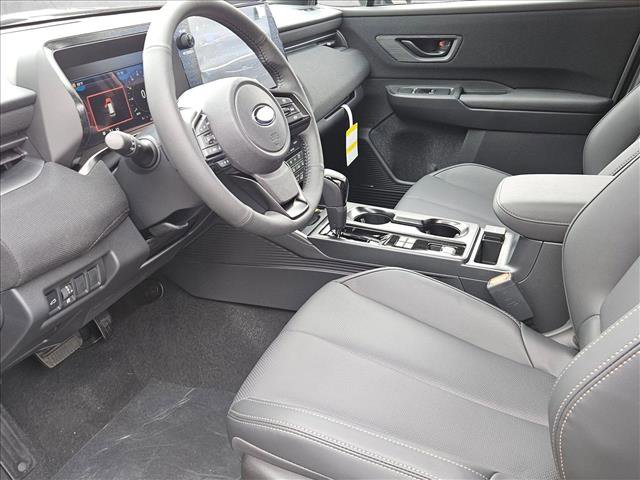 New 2026 Subaru Outback Limited XT image 14