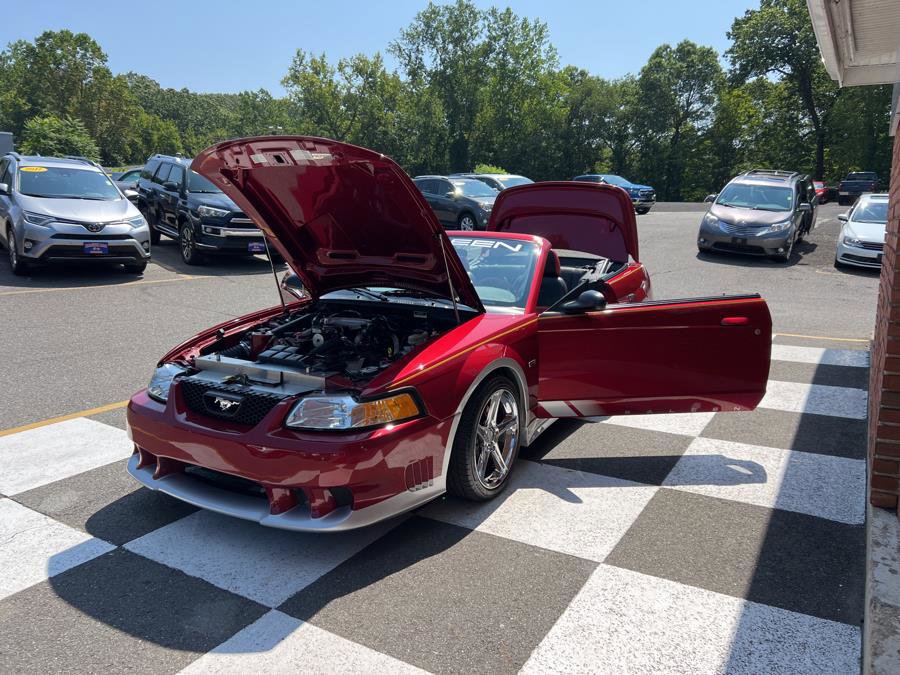 Used 2004 Ford Mustang GT RWD image 55