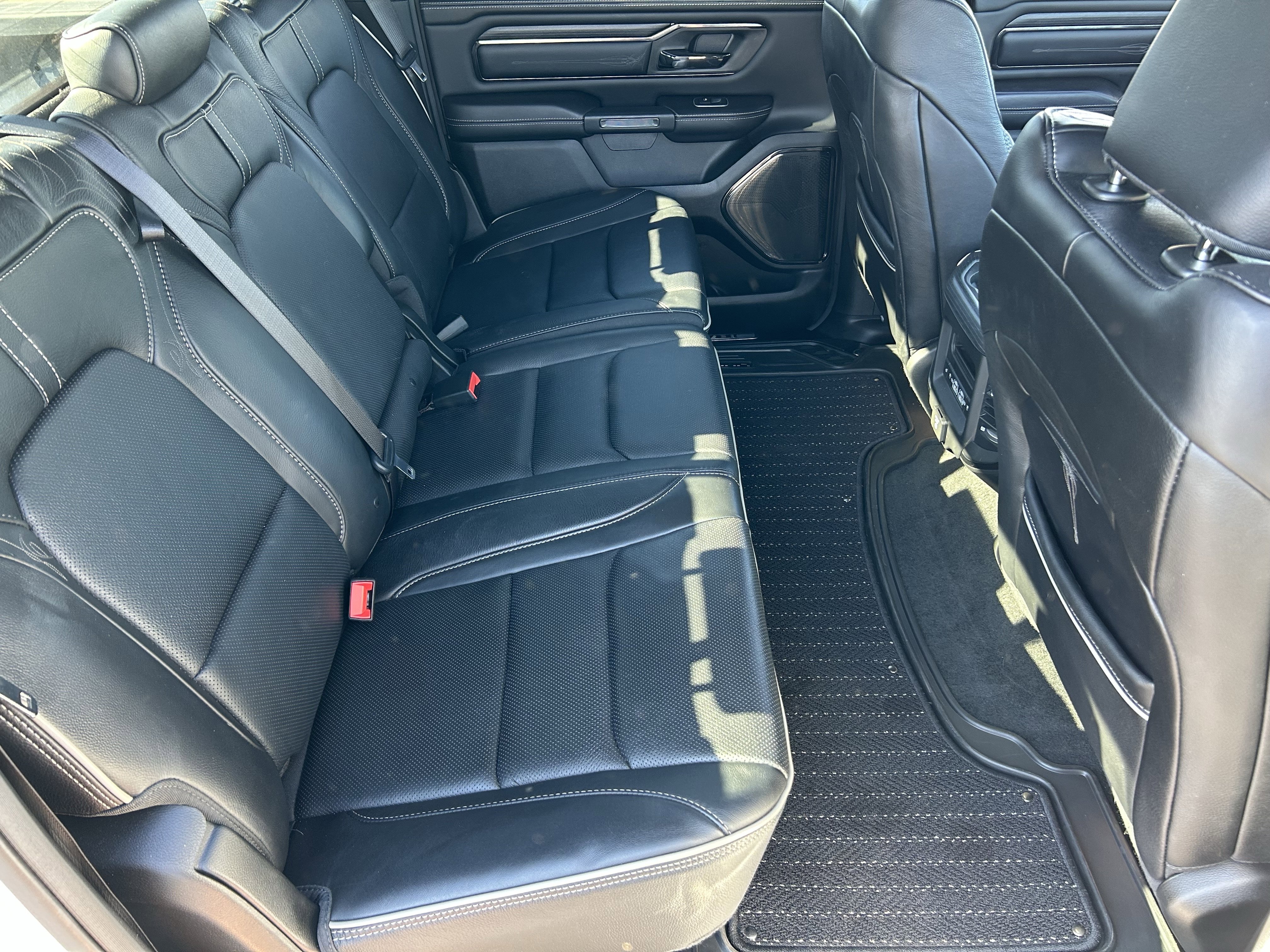 Certified 2023 RAM 1500 Limited image 12