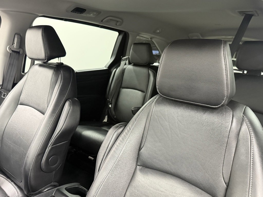 Used 2021 Honda Odyssey EX-L image 18